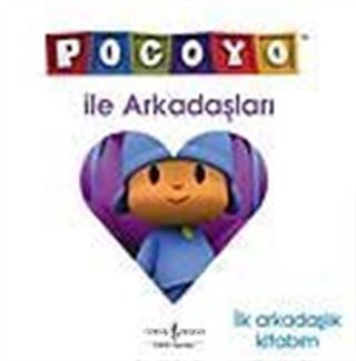 Pocoyo İle Arkadaşları