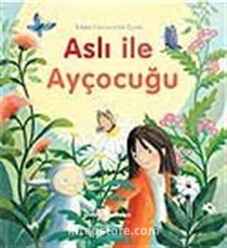 Aslı ile Ayçocuğu