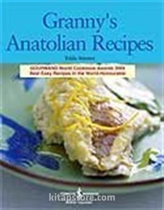 Granny's Anatolian Recipes