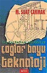 Çağlar Boyu Teknoloji / Taş Baltadan Makineye