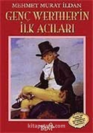 Genç Werther'in İlk Acıları