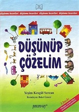 Düşünüp Çözelim