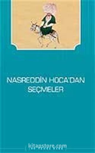 Nasreddin Hoca'dan Seçmeler