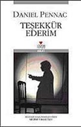 Teşekkür Ederim