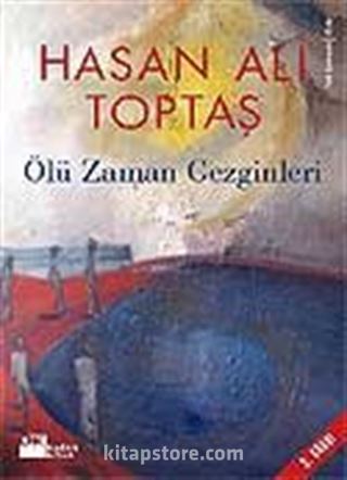 Ölü Zaman Gezginleri