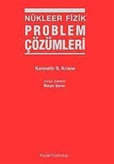 Nükleer Fizik Problem Çözümleri