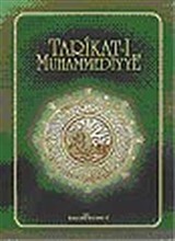 Tarikatı Muhammediyye (Ciltli)