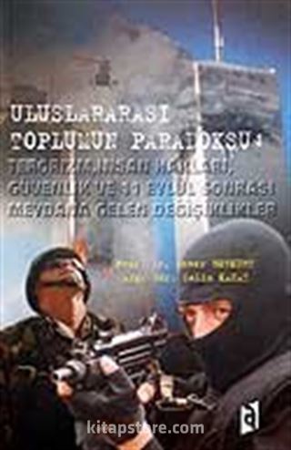 Uluslararası Toplumun Paradoksu