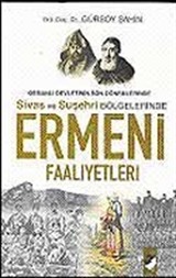 Ermeni Faaliyetleri