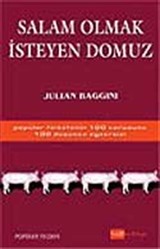 Salam Olmak İsteyen Domuz