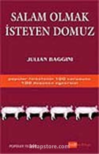 Salam Olmak İsteyen Domuz