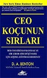 Ceo Koçunun Sırları