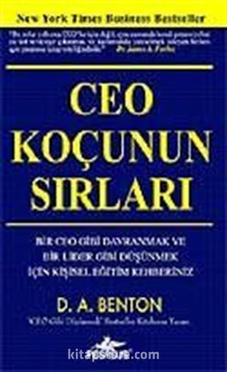 Ceo Koçunun Sırları