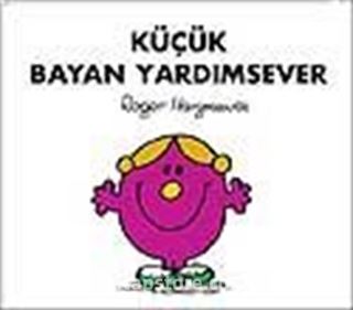 Küçük Bayan Yardımsever