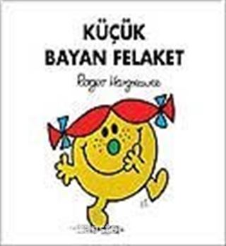 Küçük Bayan Felaket