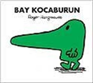 Bay Kocaburun