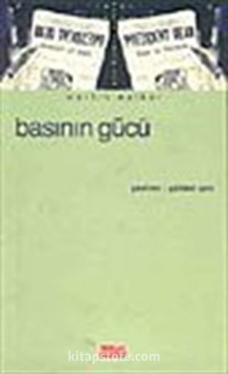 Basının Gücü