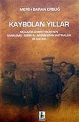 Kaybolan Yıllar