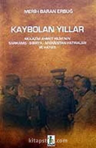 Kaybolan Yıllar