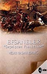 Efsaneler / Geçmişten Fısıltılar