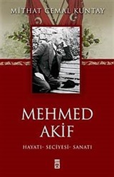 Mehmed Akif