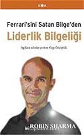 Liderlik Bilgeliği