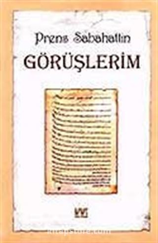 Görüşlerim