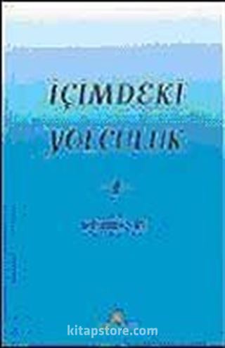 İçimdeki Yolculuk 1 / Deniz As