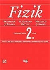 Fizik 2.Cilt (Ekonomik Baskı)