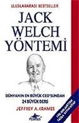 Jack Welch Yöntemi