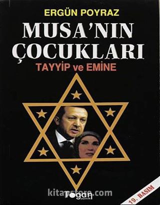 Musa'nın Çocukları Tayyip ve Emine