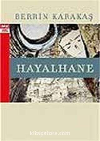 Hayalhane