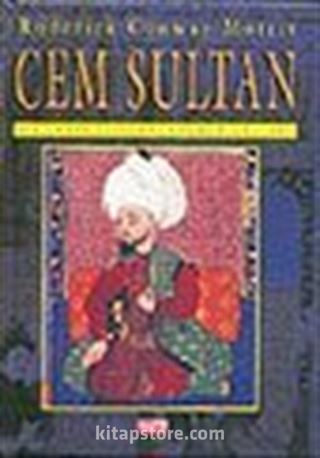 Cem Sultan