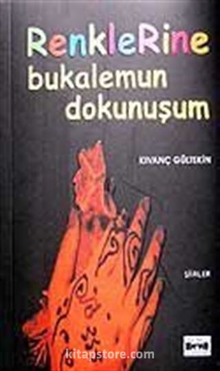 Renklerine Bukalemun Dokunuşum