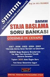 SMMM Çözümlü Cevaplı Soru Bankası