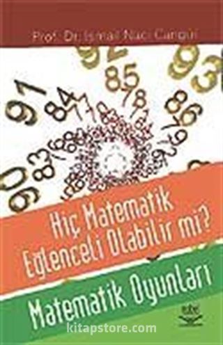 Hiç Matematik Eğlenceli Olabilir mi? Matematik Oyunları