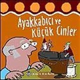 Ayakkabıcı ve Küçük Cinler / Dokun ve Hisset Dizisi