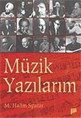 Müzik Yazılarım