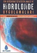 Çok Değişkenli İstatistik Analiz ve Hidrolojide Uygulamaları