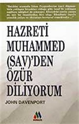 Hazreti Muhammed (S.A.V.)'den Özür Diliyorum