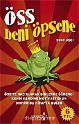 Öss Beni Öpsene