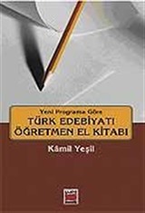 Türk Edebiyatı Öğretmen El Kitabı