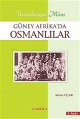 Güney Afrika'da Osmanlılar