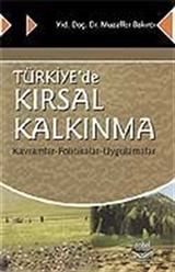 Türkiye'de Kırsal Kalkınma