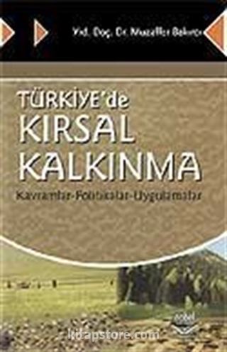 Türkiye'de Kırsal Kalkınma