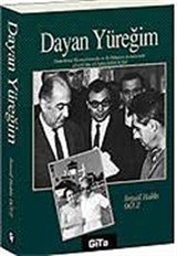 Dayan Yüreğim