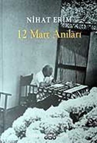 12 Mart Anıları