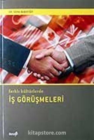 İş Görüşmeleri / Farklı Kültürlerde