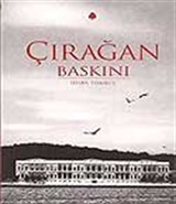 Çırağan Baskını