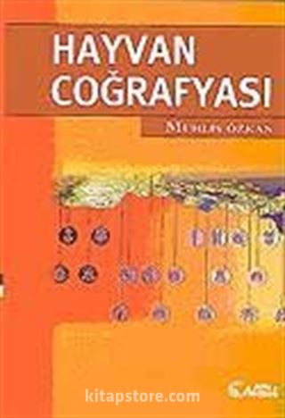 Hayvan Coğrafyası